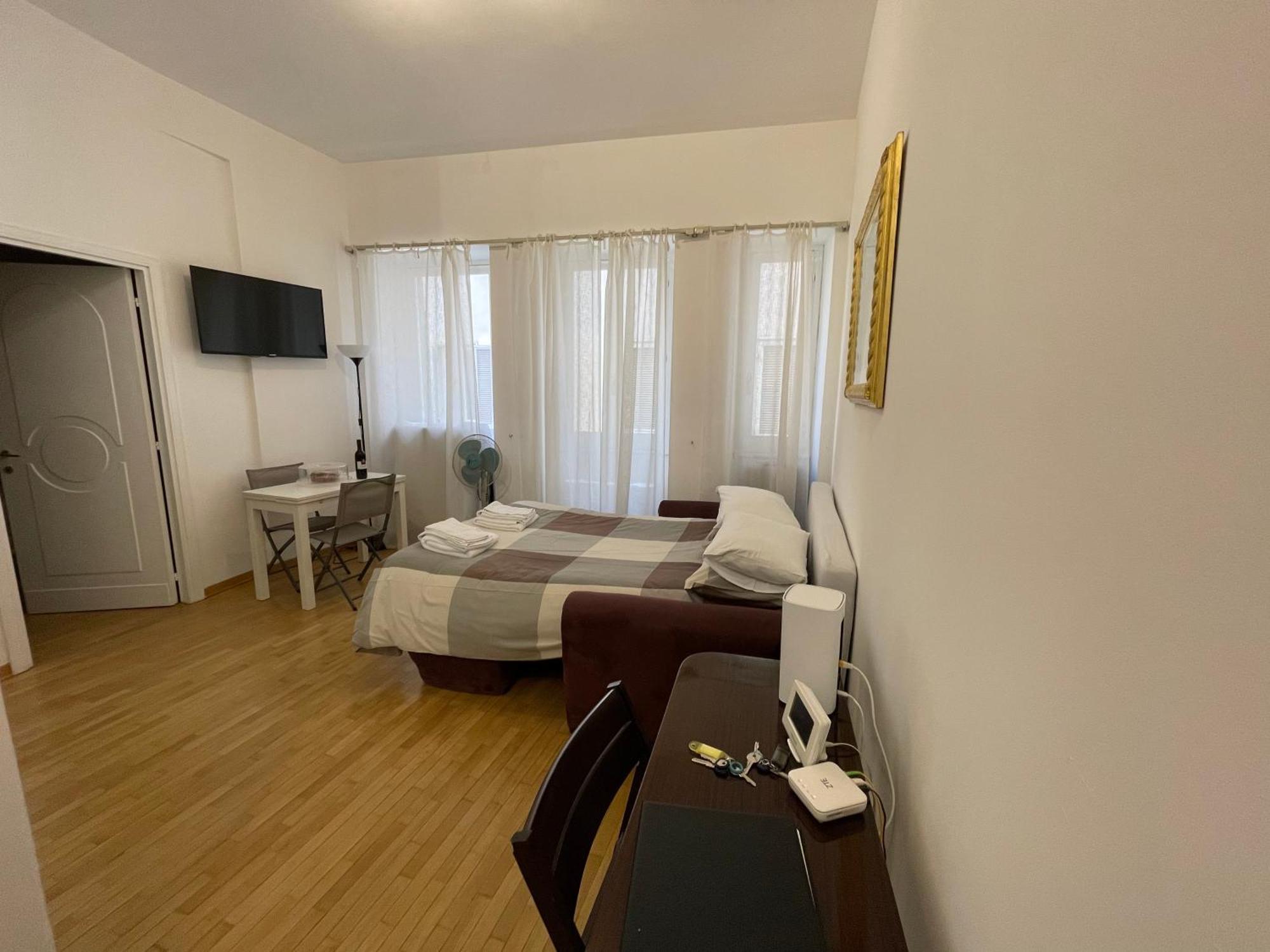 Suites In Rome 2 Exterior foto