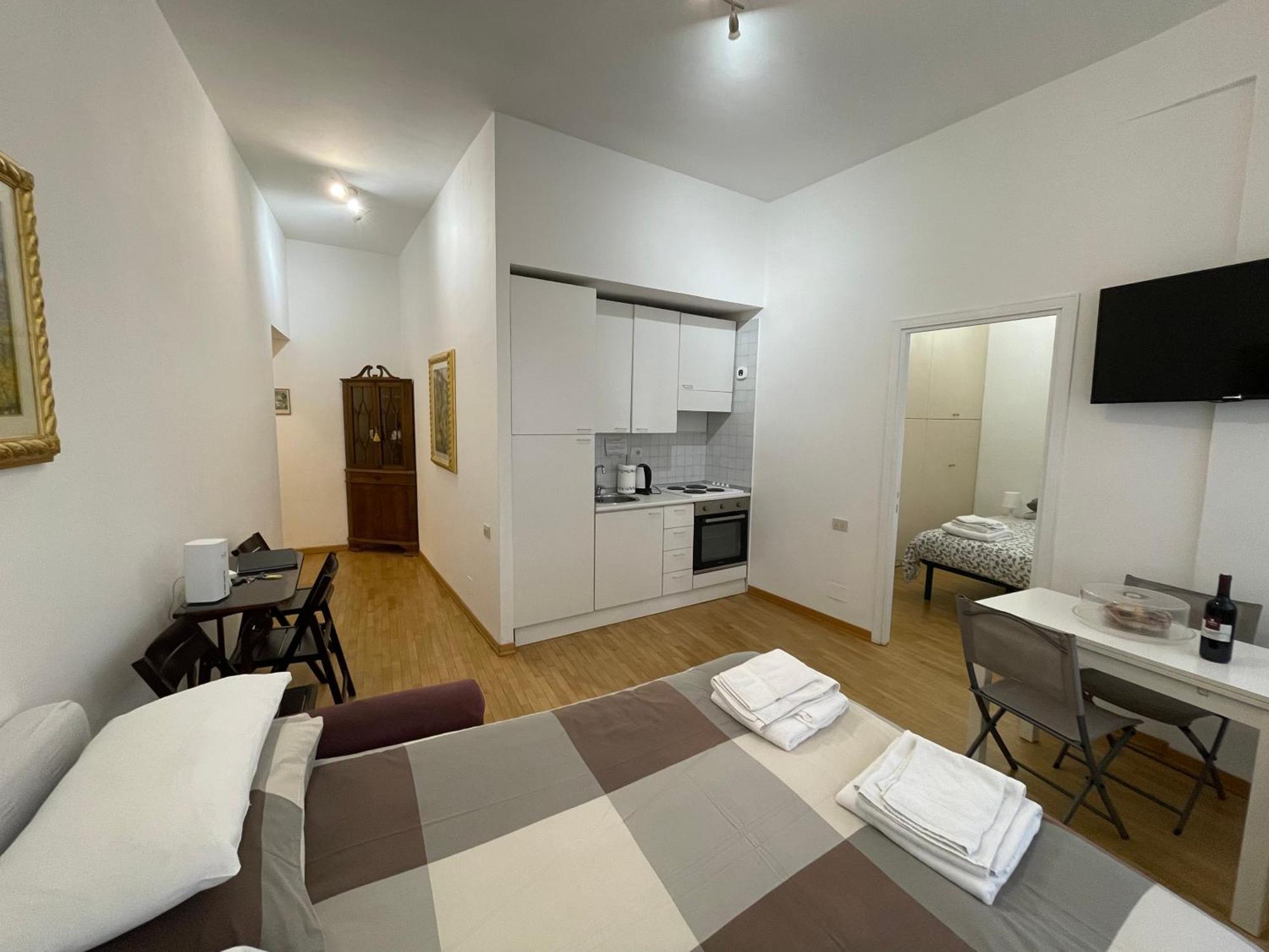 Suites In Rome 2 Exterior foto